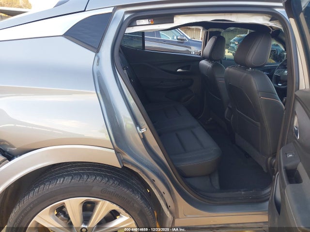 Aukcja sprzedaży 2025 Buick Envista Avenir Fwd, vin: KL47LCEP0SB048189, numer aukcji: 44014659