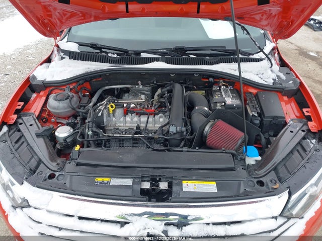 3VWN57BU7LM090357 Volkswagen Jetta S/r-line