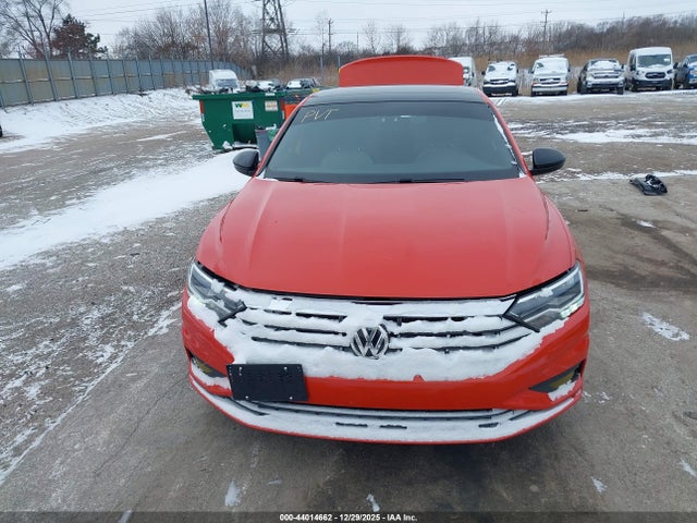 3VWN57BU7LM090357 Volkswagen Jetta S/r-line
