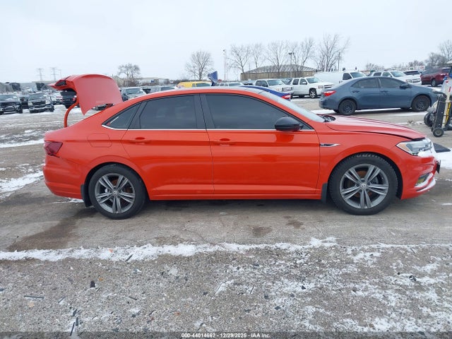 3VWN57BU7LM090357 Volkswagen Jetta S/r-line