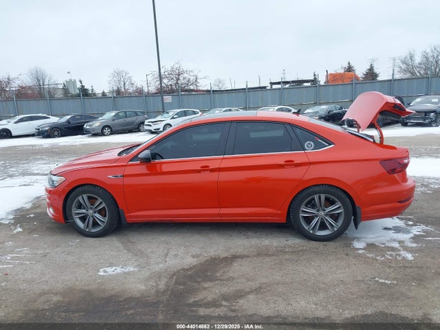 3VWN57BU7LM090357 Volkswagen Jetta S/r-line