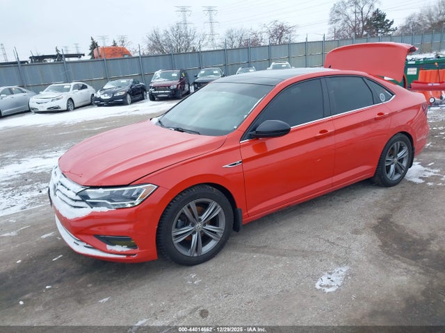 3VWN57BU7LM090357 Volkswagen Jetta S/r-line
