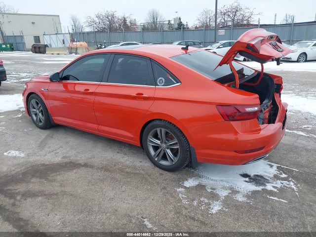 3VWN57BU7LM090357 Volkswagen Jetta S/r-line