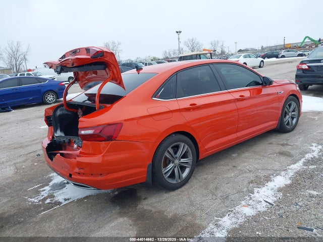 3VWN57BU7LM090357 Volkswagen Jetta S/r-line