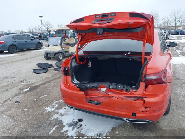 3VWN57BU7LM090357 Volkswagen Jetta S/r-line