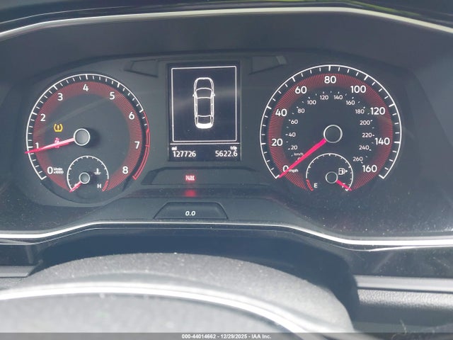 3VWN57BU7LM090357 Volkswagen Jetta S/r-line