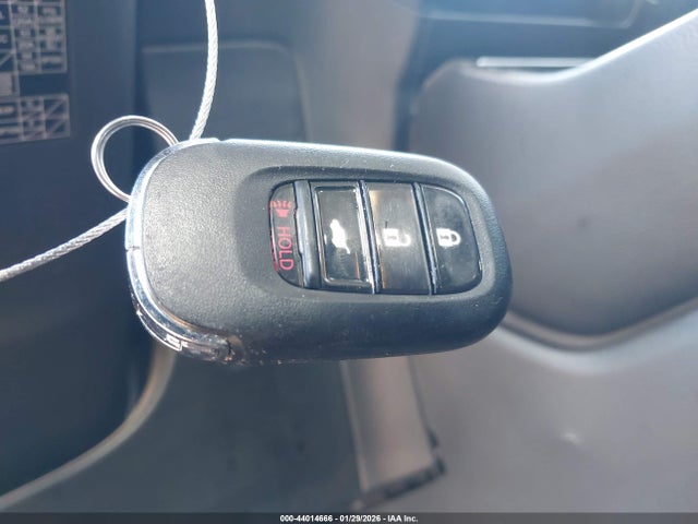 Honda Cr-v Lx 2wd 2023 2HKRS3H21PH305772 Image 11