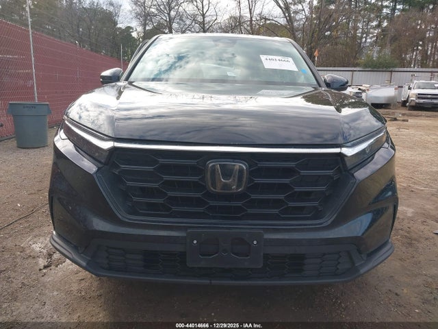Honda Cr-v Lx 2wd 2023 2HKRS3H21PH305772 Image 12