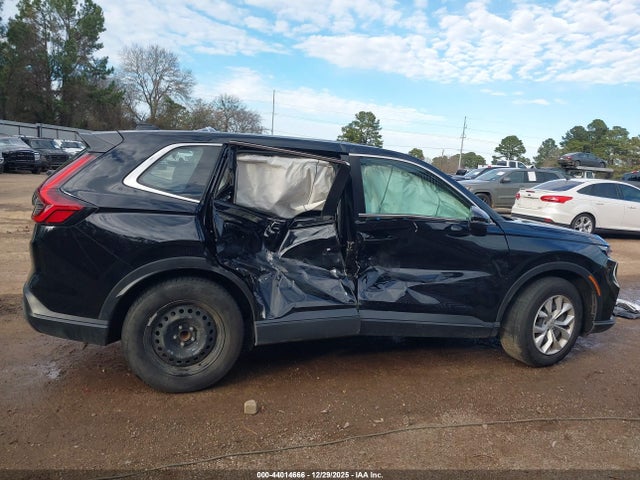 Honda Cr-v Lx 2wd 2023 2HKRS3H21PH305772 Image 13