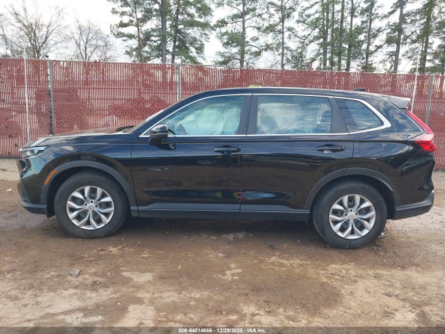 Honda Cr-v Lx 2wd 2023 2HKRS3H21PH305772 Image 14