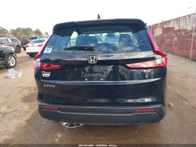 Honda Cr-v Lx 2wd 2023 2HKRS3H21PH305772 Image 16
