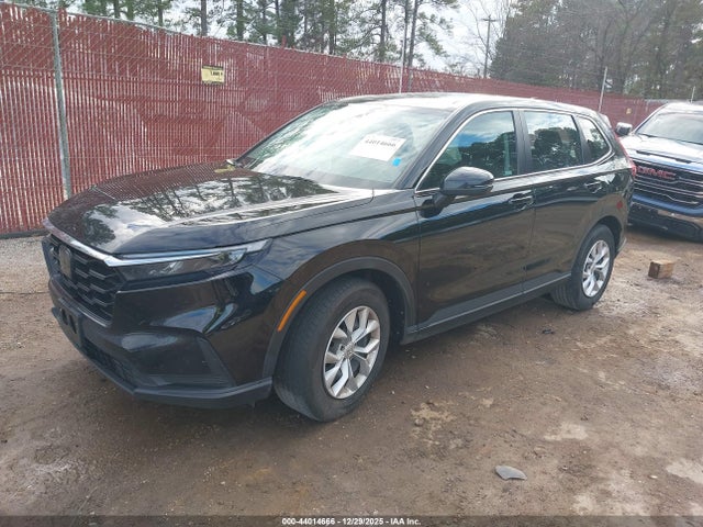 Honda Cr-v Lx 2wd 2023 2HKRS3H21PH305772 Image 2
