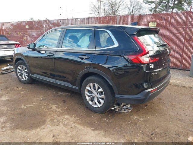 Honda Cr-v Lx 2wd 2023 2HKRS3H21PH305772 Image 3