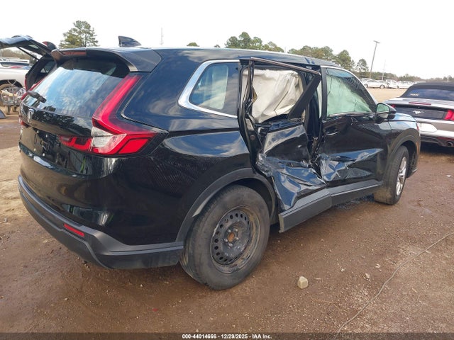 Honda Cr-v Lx 2wd 2023 2HKRS3H21PH305772 Image 4
