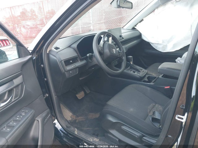 Honda Cr-v Lx 2wd 2023 2HKRS3H21PH305772 Image 5