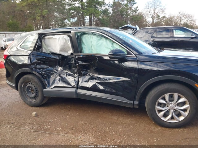 Honda Cr-v Lx 2wd 2023 2HKRS3H21PH305772 Image 6
