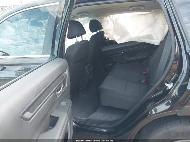 Honda Cr-v Lx 2wd 2023 2HKRS3H21PH305772 Image 8