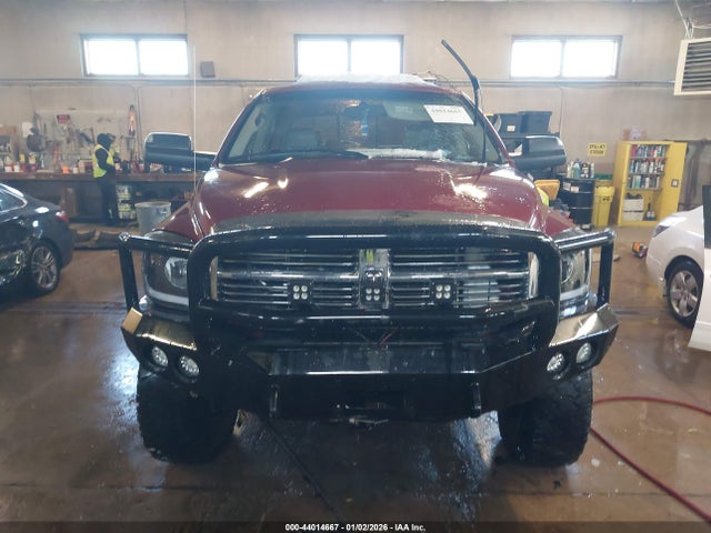 Продаж на аукціоні авто 2008 Dodge Ram 2500 Laramie, vin: 3D3KS29A38G120528, номер лоту: 44014667
