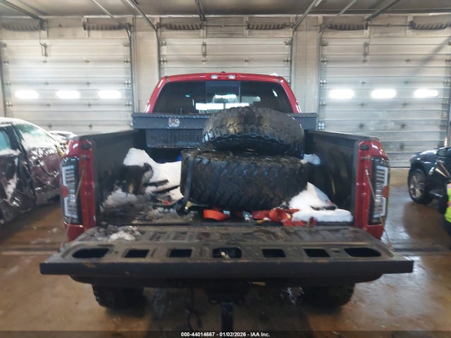 Продаж на аукціоні авто 2008 Dodge Ram 2500 Laramie, vin: 3D3KS29A38G120528, номер лоту: 44014667