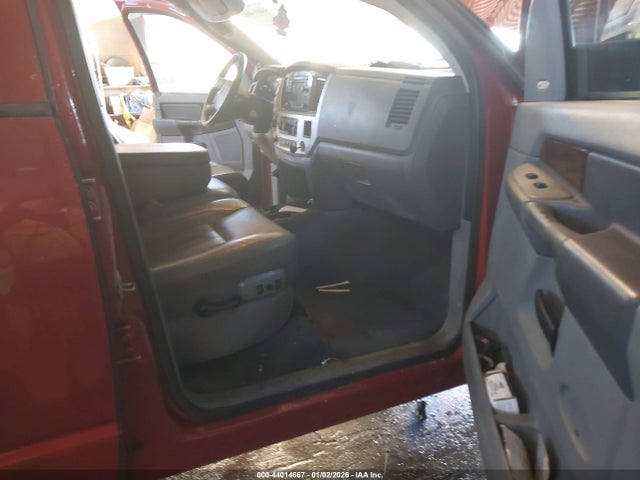 Продаж на аукціоні авто 2008 Dodge Ram 2500 Laramie, vin: 3D3KS29A38G120528, номер лоту: 44014667