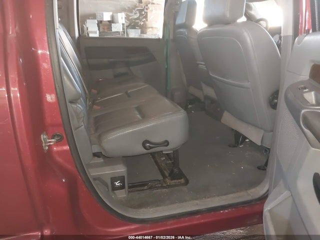 Продаж на аукціоні авто 2008 Dodge Ram 2500 Laramie, vin: 3D3KS29A38G120528, номер лоту: 44014667
