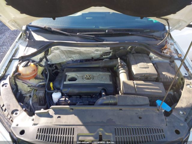 2014 VOLKSWAGEN TIGUAN WVGAV3AX1EW534000 Photo 9