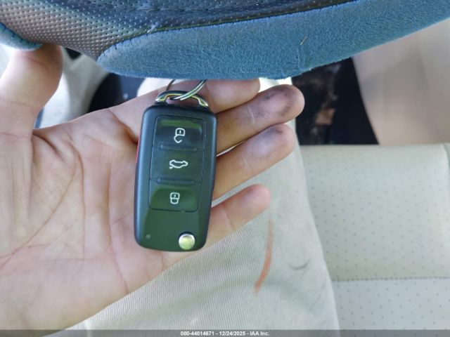 2014 VOLKSWAGEN TIGUAN WVGAV3AX1EW534000 Photo 10