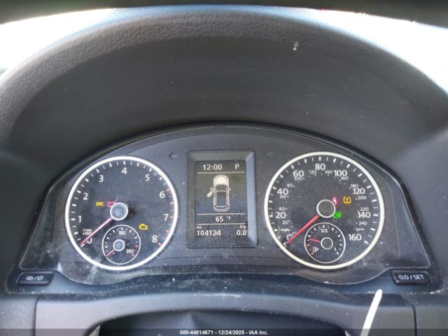 2014 VOLKSWAGEN TIGUAN WVGAV3AX1EW534000 Photo 6