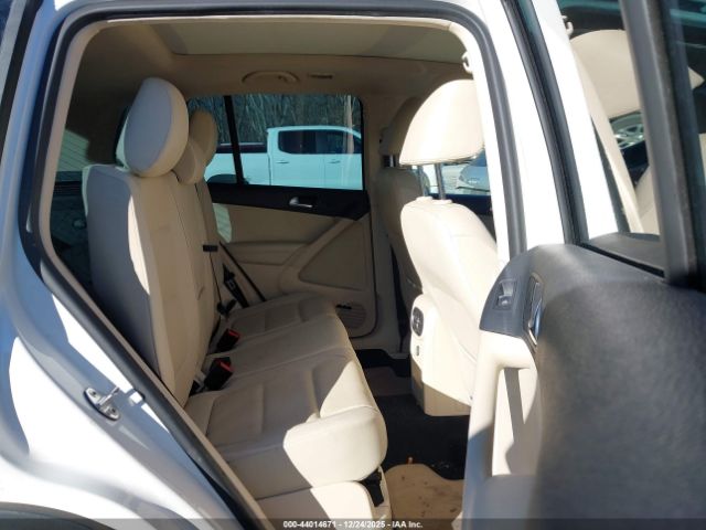 2014 VOLKSWAGEN TIGUAN WVGAV3AX1EW534000 Photo 7