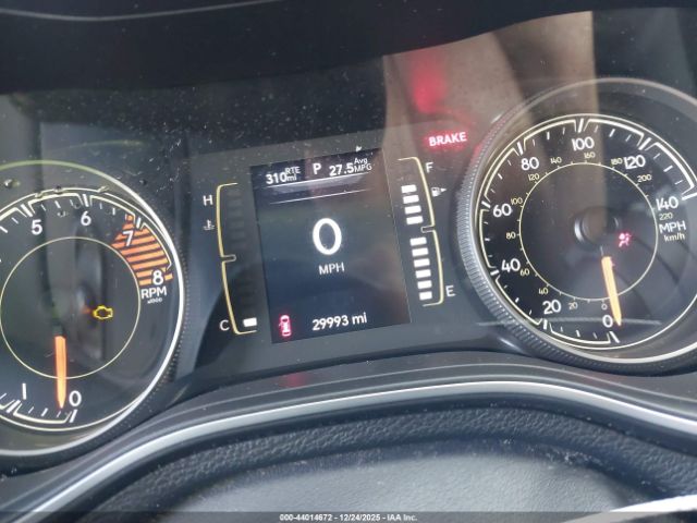 2022 JEEP CHEROKEE 1C4PJMCX4ND553312 Photo 6