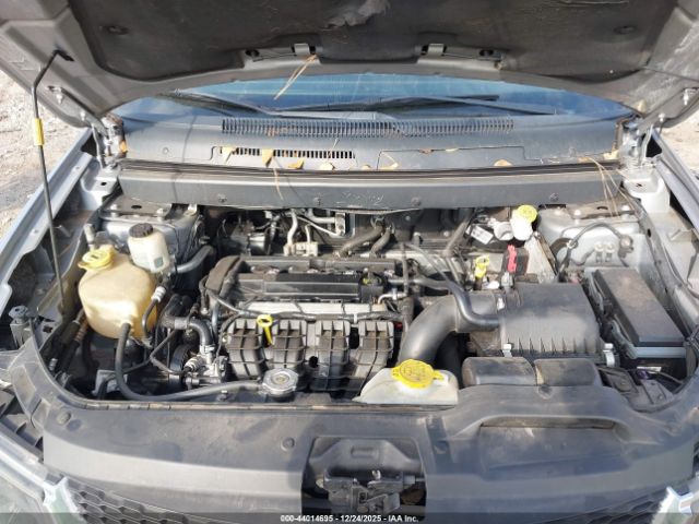 2019 DODGE JOURNEY 3C4PDCBB4KT789617 Photo 9