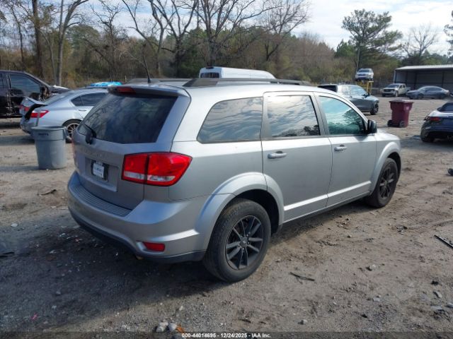 2019 DODGE JOURNEY 3C4PDCBB4KT789617 Photo 3