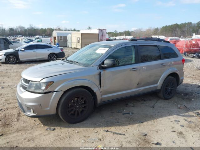 2019 DODGE JOURNEY 3C4PDCBB4KT789617 Photo 5
