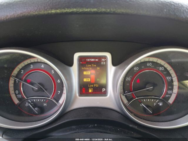 2019 DODGE JOURNEY 3C4PDCBB4KT789617 Photo 6