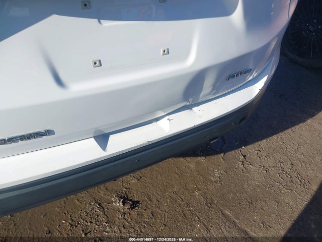 44014697 :رقم المزاد ، 3GKALTEV6ML380041 vin ، 2021 Gmc Terrain Awd Sle مزاد بيع