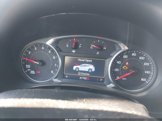44014697 :رقم المزاد ، 3GKALTEV6ML380041 vin ، 2021 Gmc Terrain Awd Sle مزاد بيع