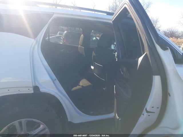 44014697 :رقم المزاد ، 3GKALTEV6ML380041 vin ، 2021 Gmc Terrain Awd Sle مزاد بيع