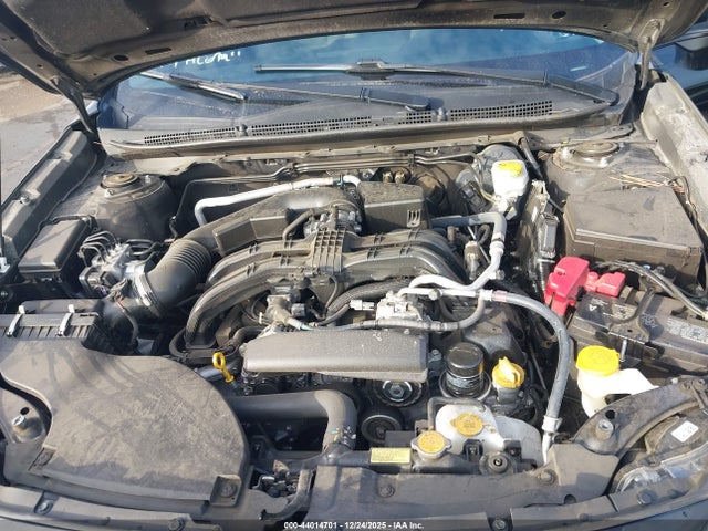 Subaru Legacy Limited 2024 4S3BWAN69R3009978 Image 10
