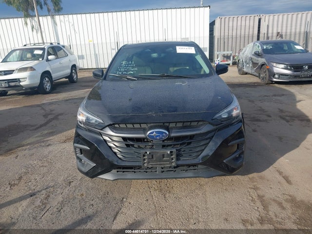 Subaru Legacy Limited 2024 4S3BWAN69R3009978 Image 12