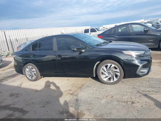 Subaru Legacy Limited 2024 4S3BWAN69R3009978 Image 13