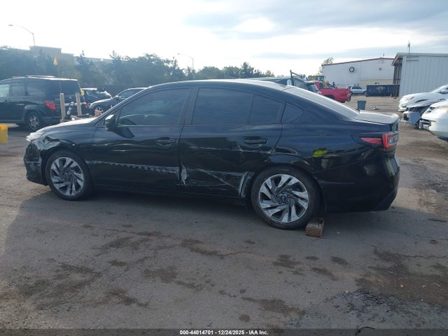 Subaru Legacy Limited 2024 4S3BWAN69R3009978 Image 14