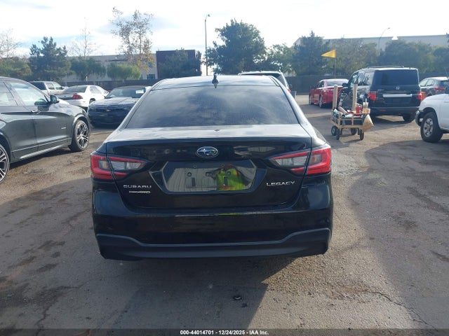 Subaru Legacy Limited 2024 4S3BWAN69R3009978 Image 16