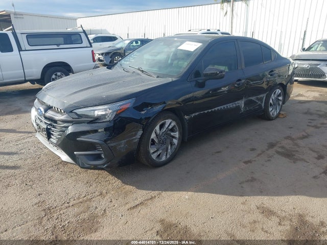 Subaru Legacy Limited 2024 4S3BWAN69R3009978 Image 2