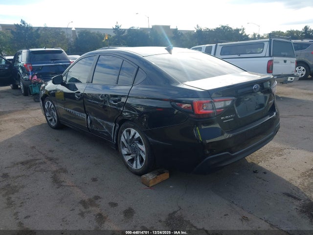 Subaru Legacy Limited 2024 4S3BWAN69R3009978 Image 3