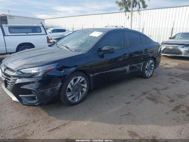 Subaru Legacy Limited 2024 4S3BWAN69R3009978 Image 6