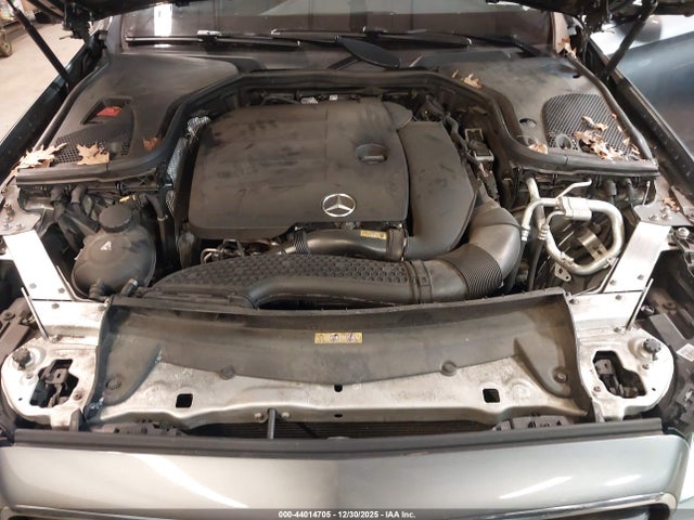 Продаж на аукціоні авто 2020 Mercedes-benz E 350 4matic, vin: WDDZF8EB5LA705704, номер лоту: 44014705