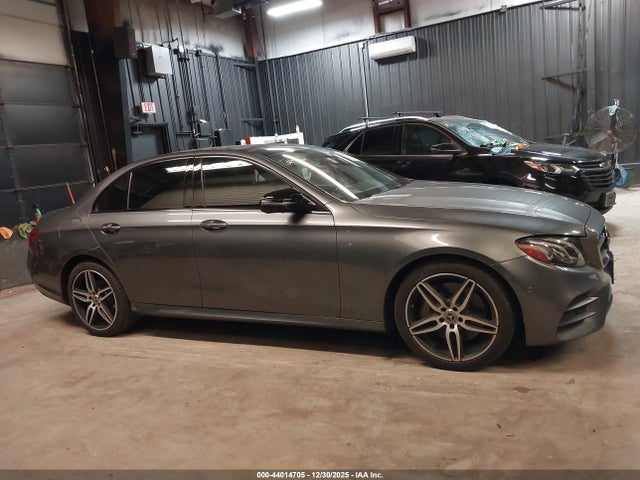 Продаж на аукціоні авто 2020 Mercedes-benz E 350 4matic, vin: WDDZF8EB5LA705704, номер лоту: 44014705