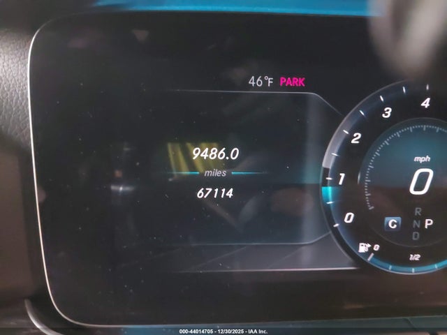 Продаж на аукціоні авто 2020 Mercedes-benz E 350 4matic, vin: WDDZF8EB5LA705704, номер лоту: 44014705