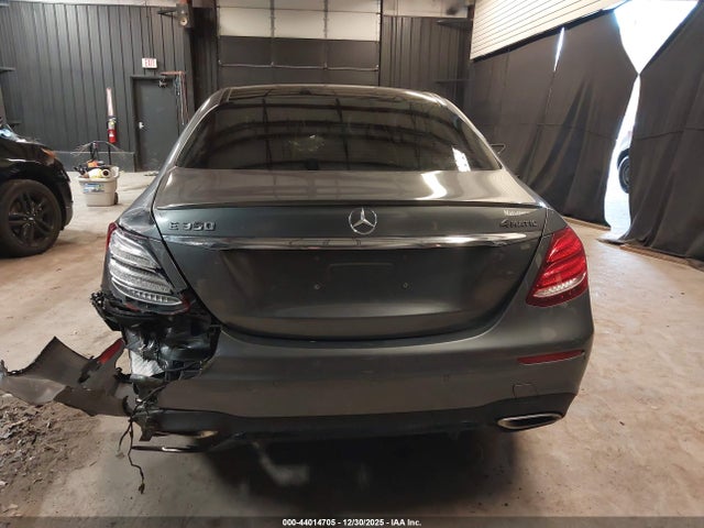 Продаж на аукціоні авто 2020 Mercedes-benz E 350 4matic, vin: WDDZF8EB5LA705704, номер лоту: 44014705