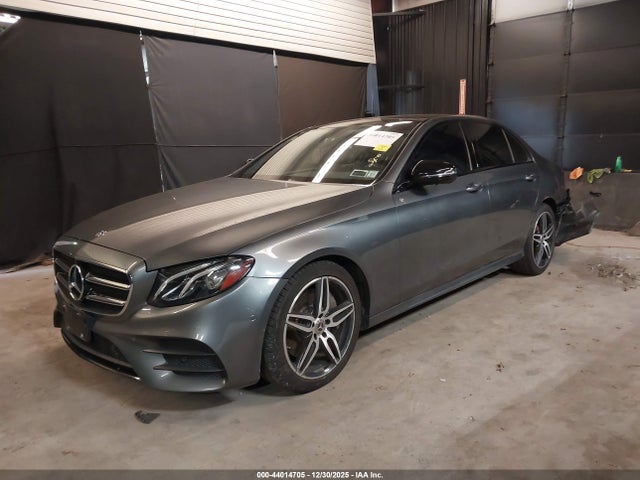 Продаж на аукціоні авто 2020 Mercedes-benz E 350 4matic, vin: WDDZF8EB5LA705704, номер лоту: 44014705